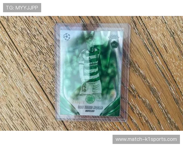 全球足球球星卡收藏第一人的传奇之路与市场变革分析 全球足球球星卡收藏第一人的传奇之路与市场变革分析