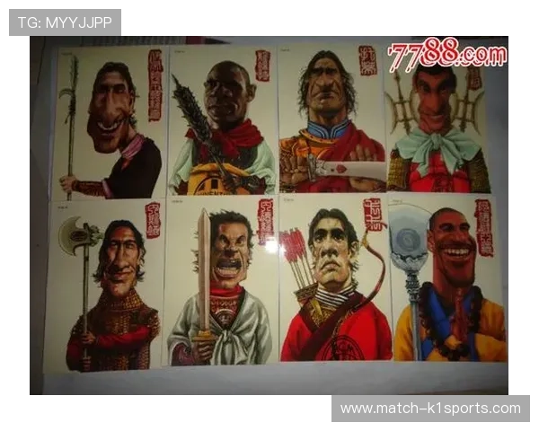 足球球星包卡片制作工艺揭秘及其背后的收藏价值分析