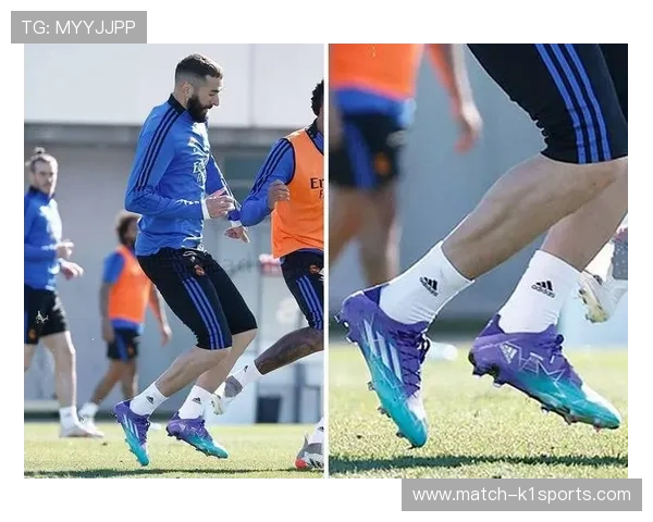 选择适合球星训练的足球鞋技巧及推荐,提升训练效果的关键因素 选择适合球星训练的足球鞋技巧及推荐,提升训练效果的关键因素